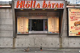 Bernhard Saalfeld - Hlla Batar